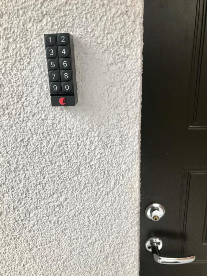River Park Apartments Ukmergė Zewnętrze zdjęcie