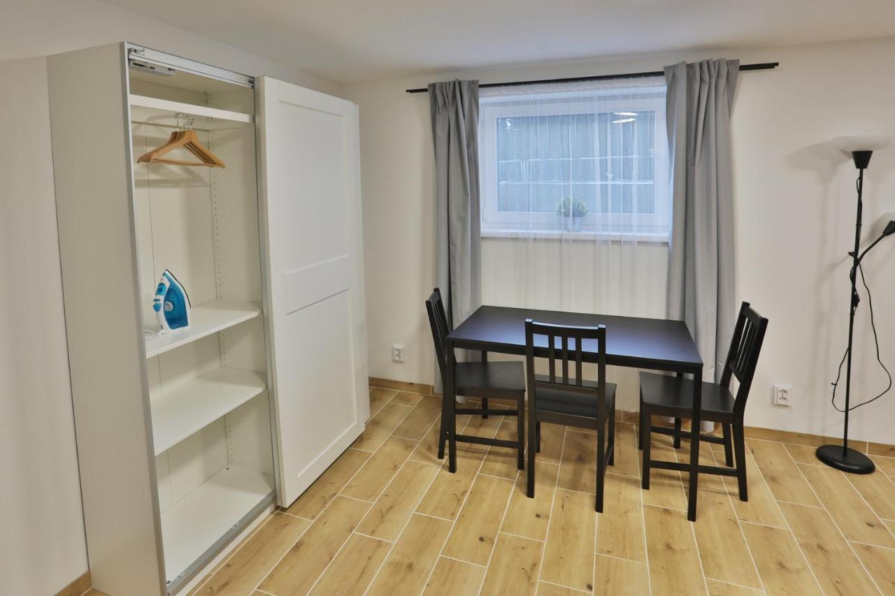 River Park Apartments Ukmergė Zewnętrze zdjęcie