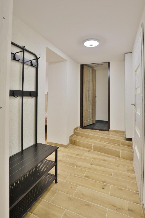 River Park Apartments Ukmergė Zewnętrze zdjęcie