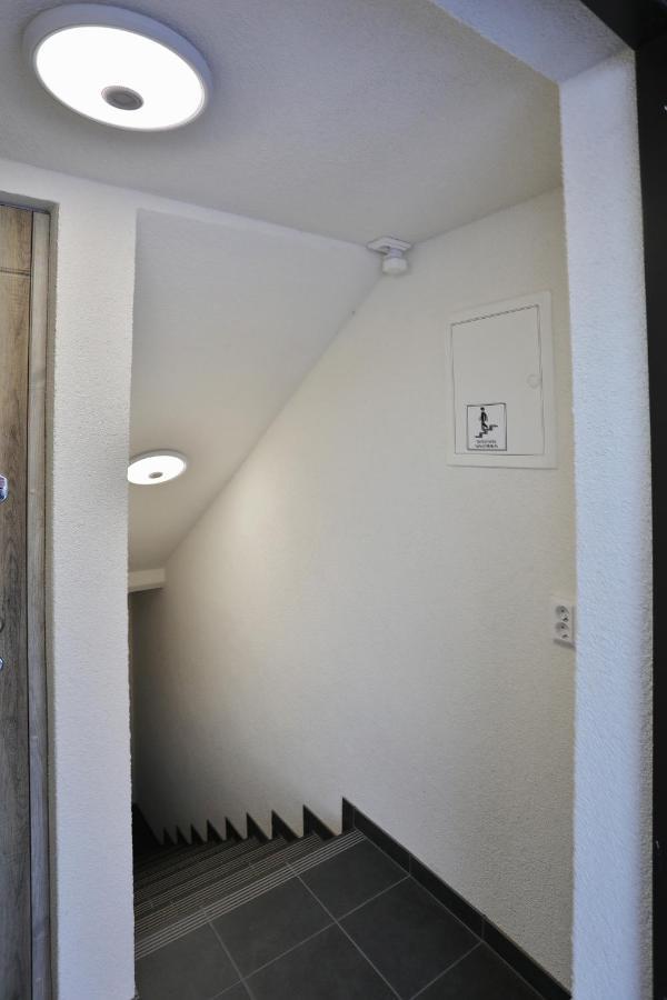 River Park Apartments Ukmergė Zewnętrze zdjęcie
