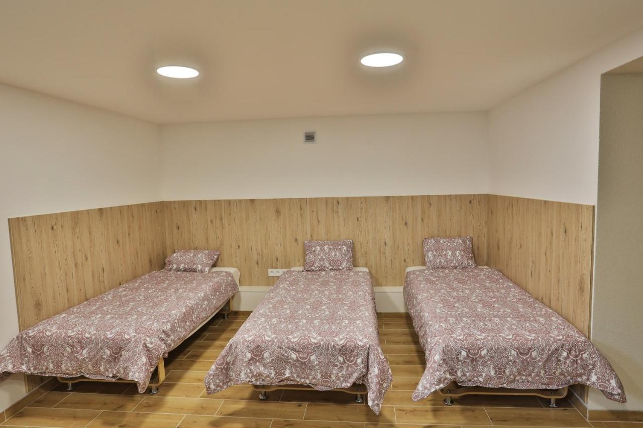 River Park Apartments Ukmergė Zewnętrze zdjęcie